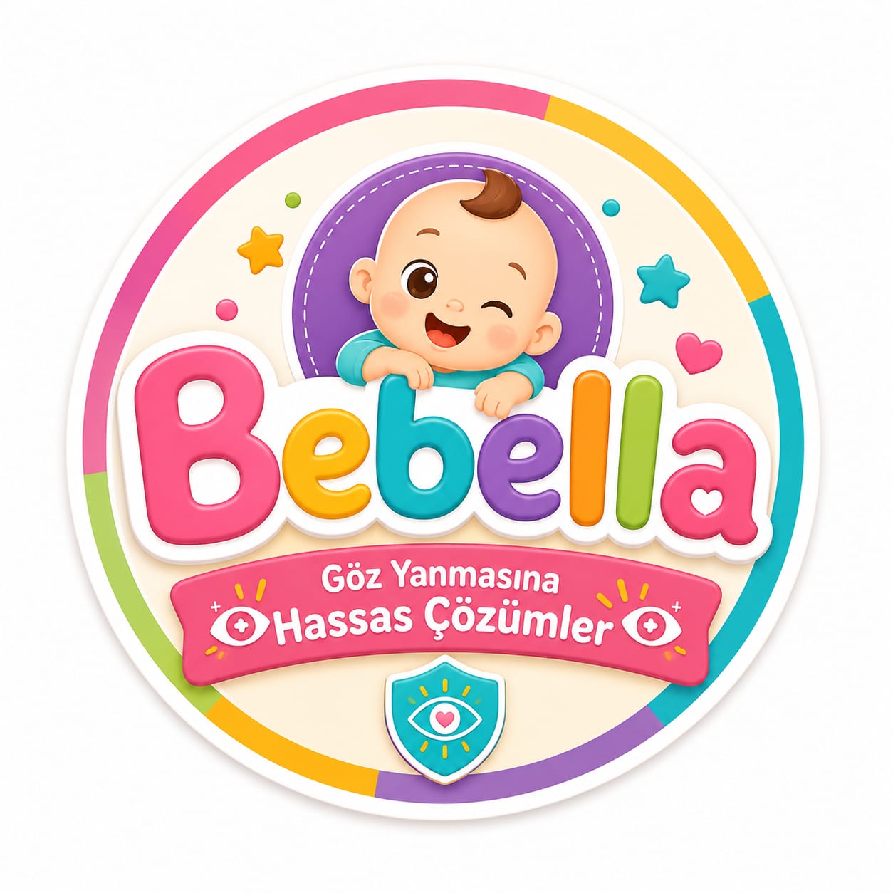 Bebekler İçin Özel Şapka